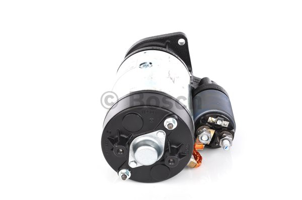 BOSCH 0001368310 MARŞ MOTORU MAN KAMYON 11 DİŞ DÜZ TİP 24V 4,0 KW STR 8025